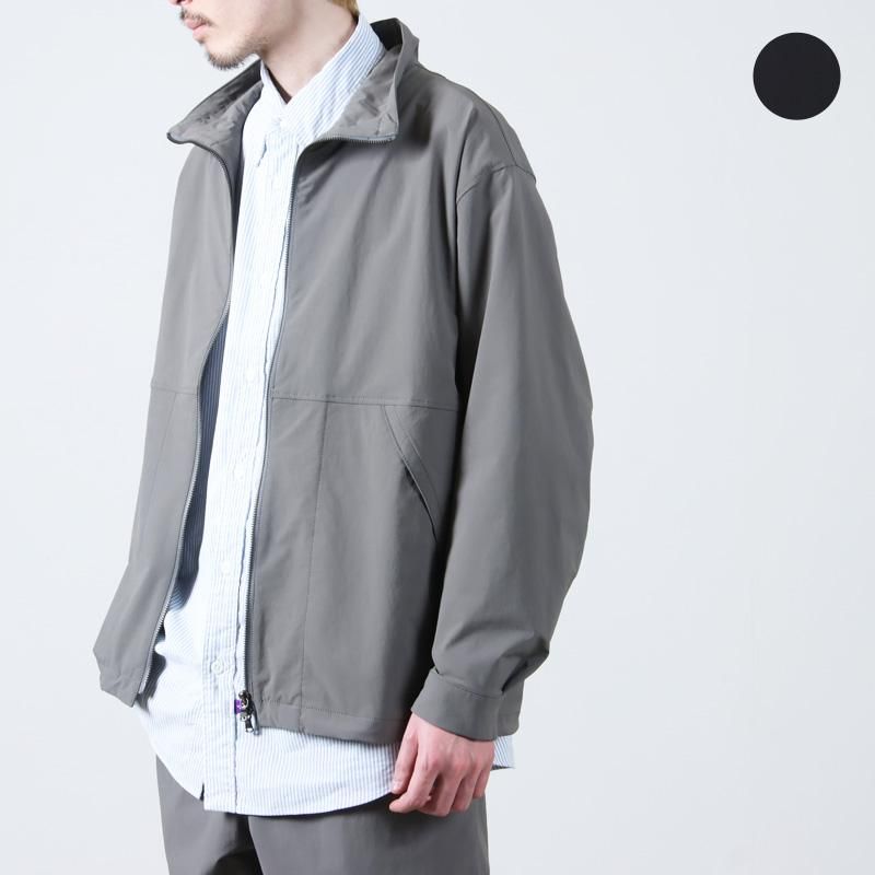 PERS PROJECTS (パースプロジェクト) EARNEST ZIP BLOUSON