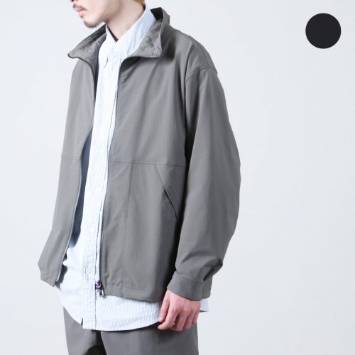 PERS PROJECTS (ѡץ) EARNEST ZIP BLOUSON / ͥ å ֥륾