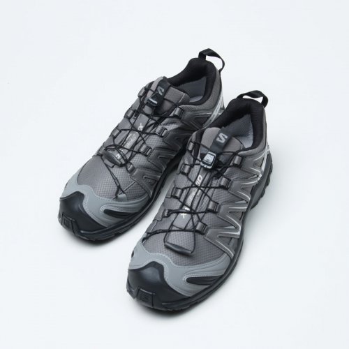 Salomon () XA PRO 3D GTX / PEWTER / BLACK / SILVER CLOUD