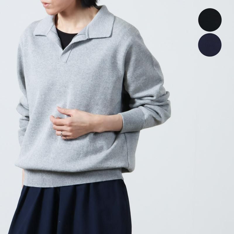 未使用　別注 COOHEM コーヘン　アーガイル　サマーニット　ギマコットン Coohem｜コーヘンの通販 - ZOZOTOWN