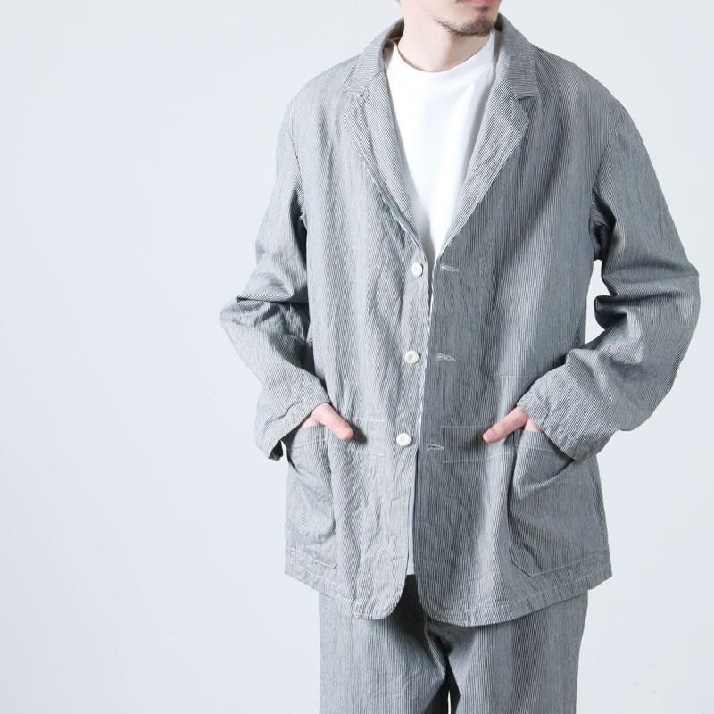 A VONTADE (ア ボンタージ) British 3B Jacket / ブリティッシュ