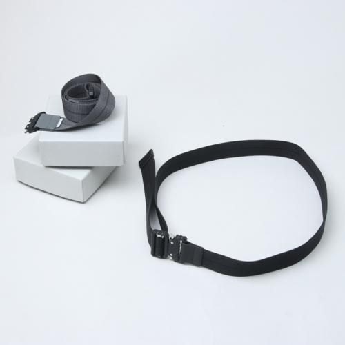 Graphpaper (եڡѡ) Nylon Riggers Belt / ʥꥬ٥