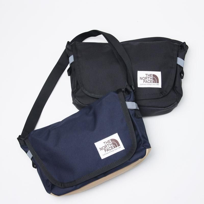 THE NORTH FACE (ザノースフェイス) K Shoulder Pouch / キッズ