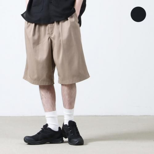 DAIWA PIER39 (ԥ39) TECH EASY SHORTS TWILL / ƥå硼ĥĥ