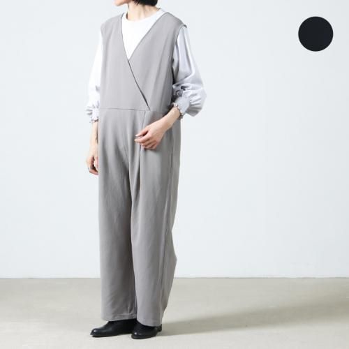 evameva (२) cotton all-in-one / åȥ󥪡륤