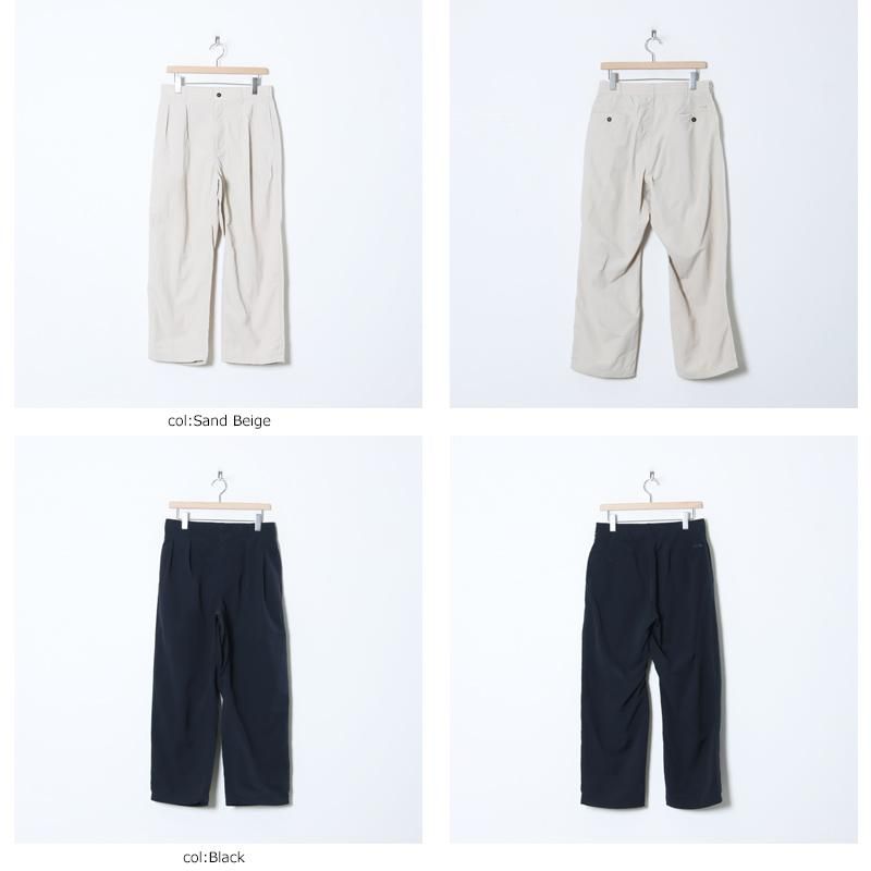 nanamica (ナナミカ) Deck Pants / デッキパンツ nanamica (ナナミカ) Deck Pants / デッキパンツ