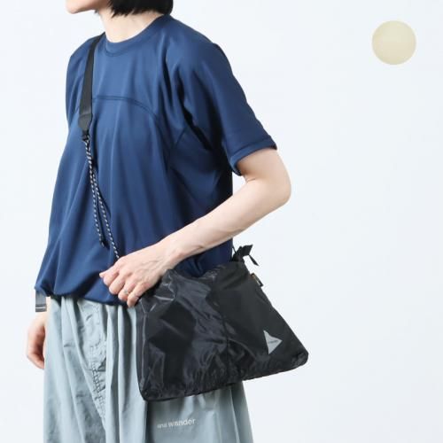 and wander (アンドワンダー) - COTYLE (コチレ)