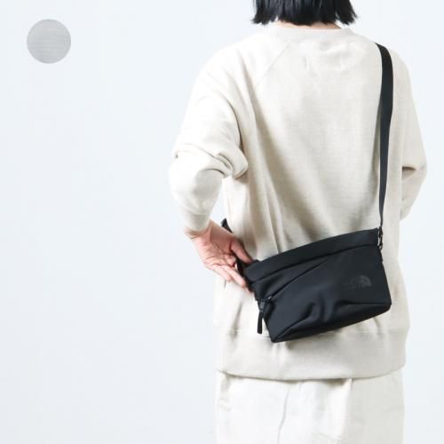 ノースフェイス マーチ シェラカップ 取手用革紐 のみ5本　限定品 THE NORTH FACE】☆24AW☆K'Sマルチメッセンジャーバッグ M (THE
