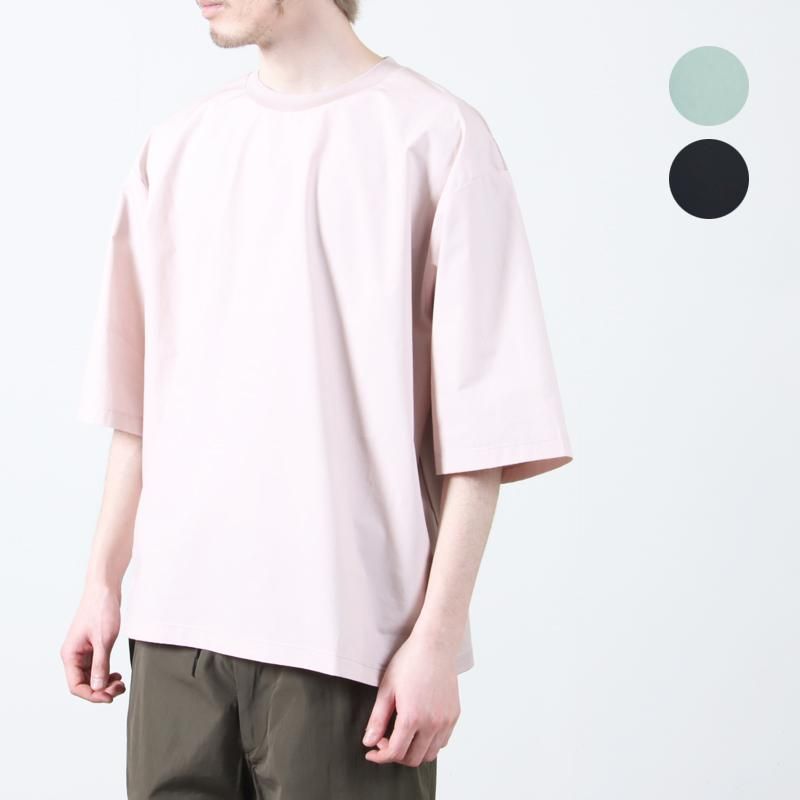 POLYPLOID (ポリプロイド) T SHIRT C / ティーシャツ C