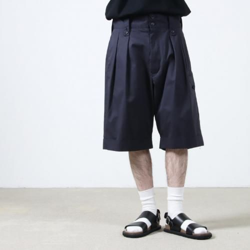 ENGINEERED GARMENTS (󥸥˥ɥ) Gurkha Short / 륫硼