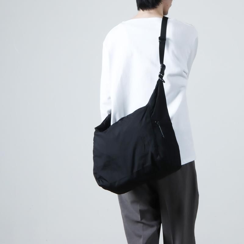 bagjack (バッグジャック) SHOULDER BAG【80D CORDURA NYLON