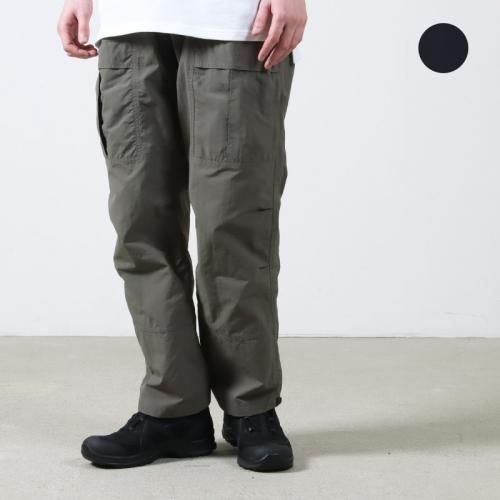 GRAMICCI (ߥ) CHUCKWALLA TRAIL PANT / åȥ쥤ѥ