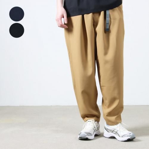 F/CE. (ե) PIPING BALLOON TROUSER / ѥԥ󥰥Х롼ȥ饦