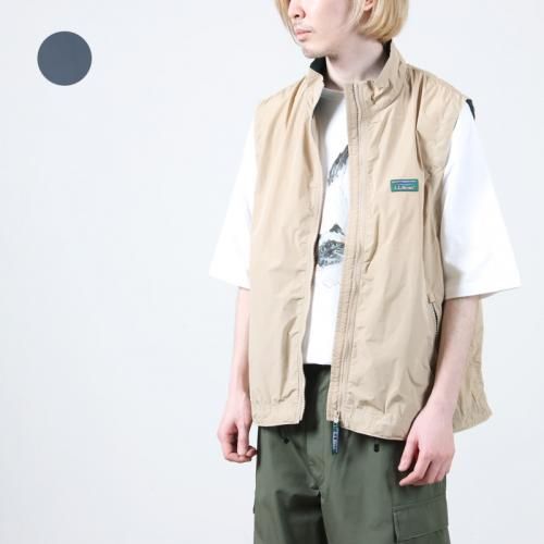 L.L.Bean (륨ӡ) Roxbury Vest / å٥꡼٥