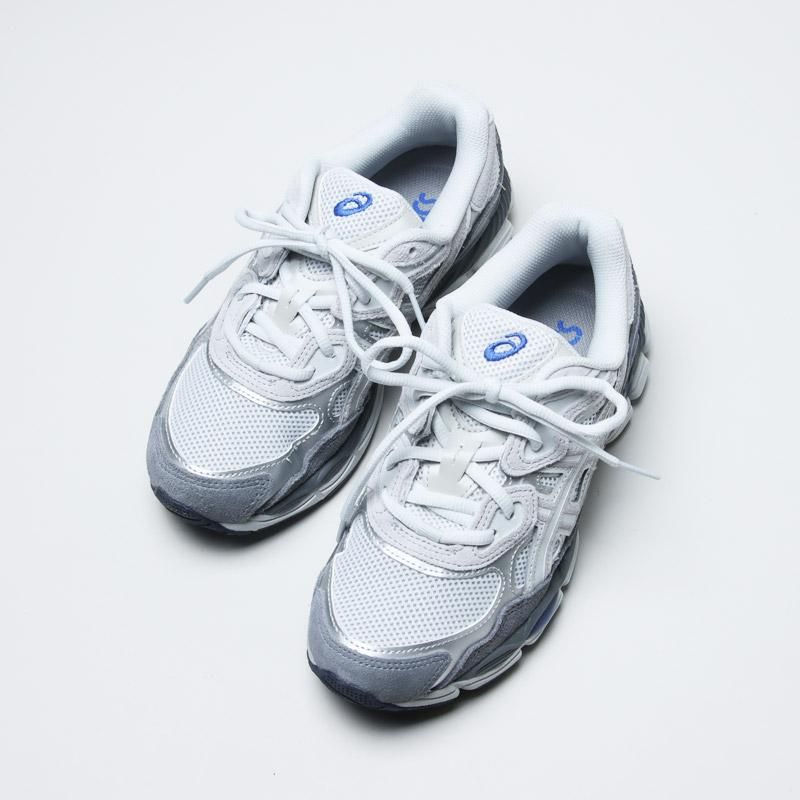 ASICS (アシックス) GEL-NYC / ゲル NYC