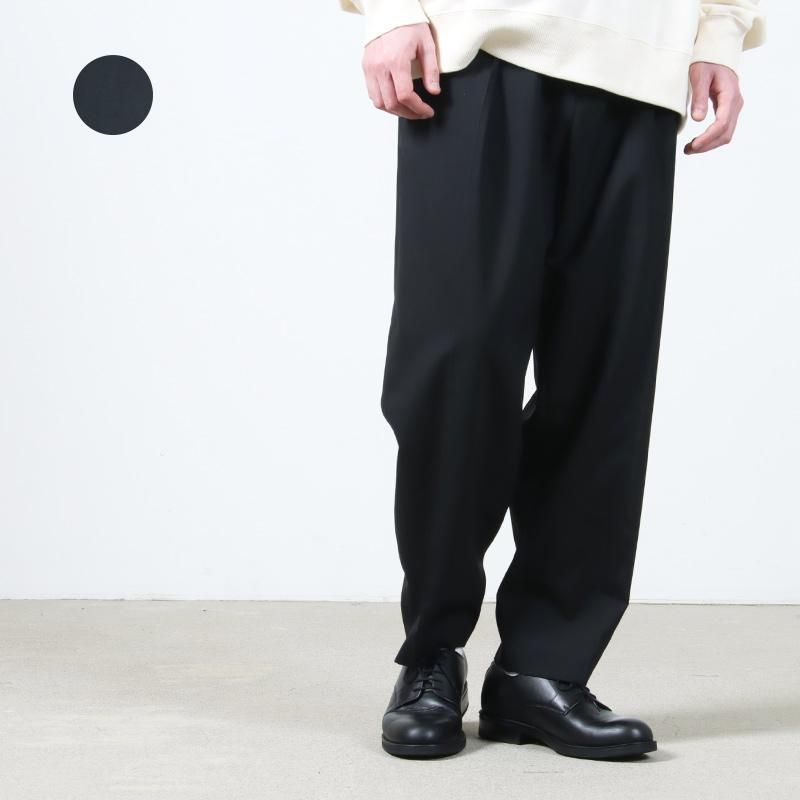 NEUTRALWORKS. (ニュートラルワークス) NEWSBOY/ PANTS
