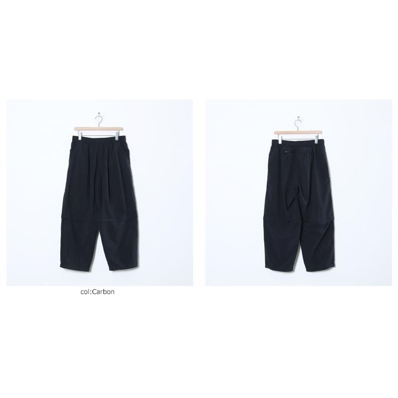 NORMAL EXPERT (ノーマルエキスパート) 365 PANTS / 365パンツ