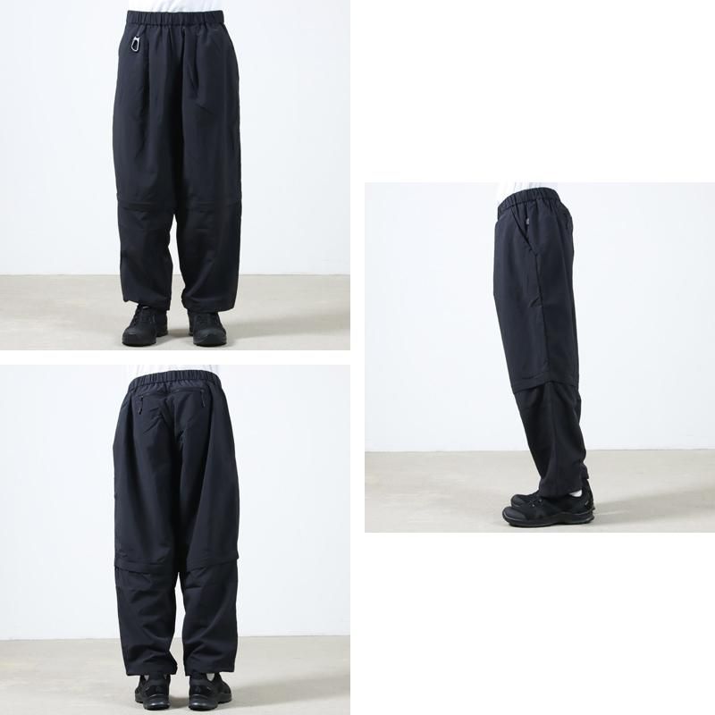 NORMAL EXPERT (ノーマルエキスパート) 365 PANTS / 365パンツ