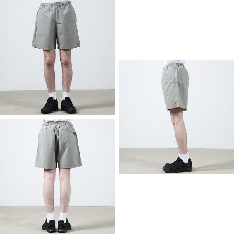 Goldwin (ゴールドウィン) Nylon Shorts / ナイロンショーツ Goldwin (ゴールドウィン) Nylon Shorts / ナイロンショーツ