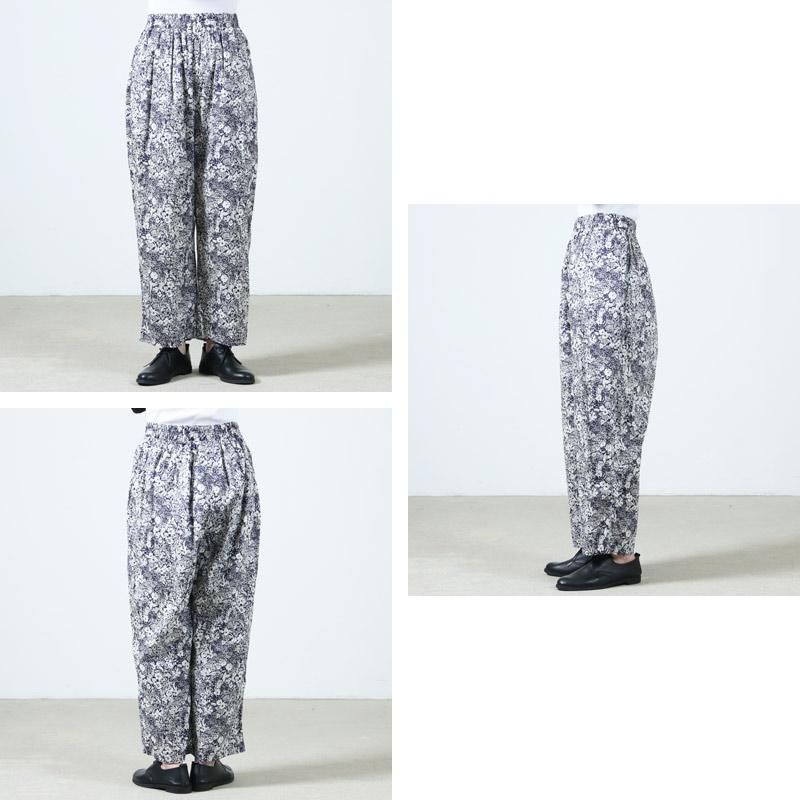 ICHI Antiquites (イチアンティークス) LIBERTY パンツ
