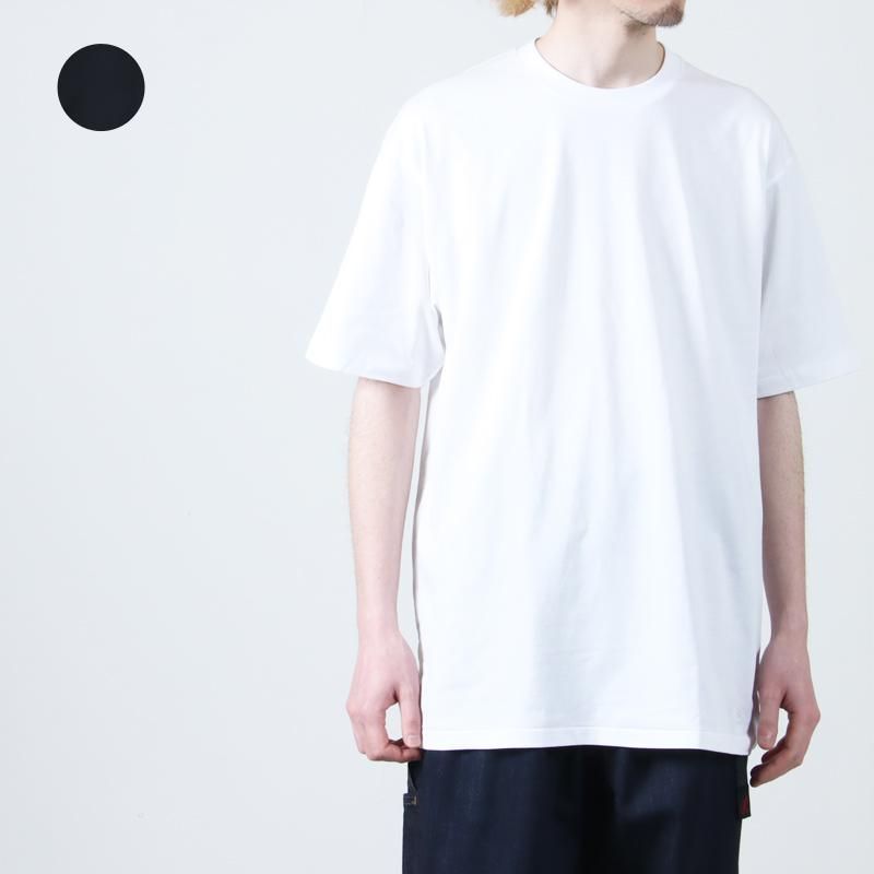 THE NORTH FACE (ザノースフェイス) S/S FD Pack Tee / ショート
