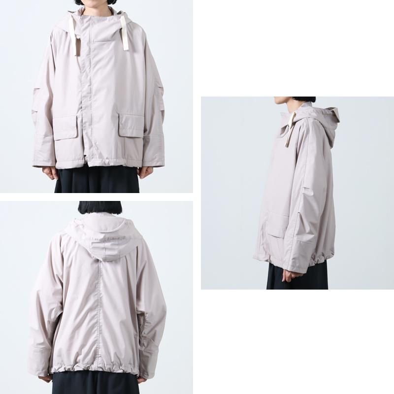 nanamica (ナナミカ) Hooded Deck Jacket / フーデッドデッキ nanamica (ナナミカ) Hooded Deck Jacket / フーデッドデッキ