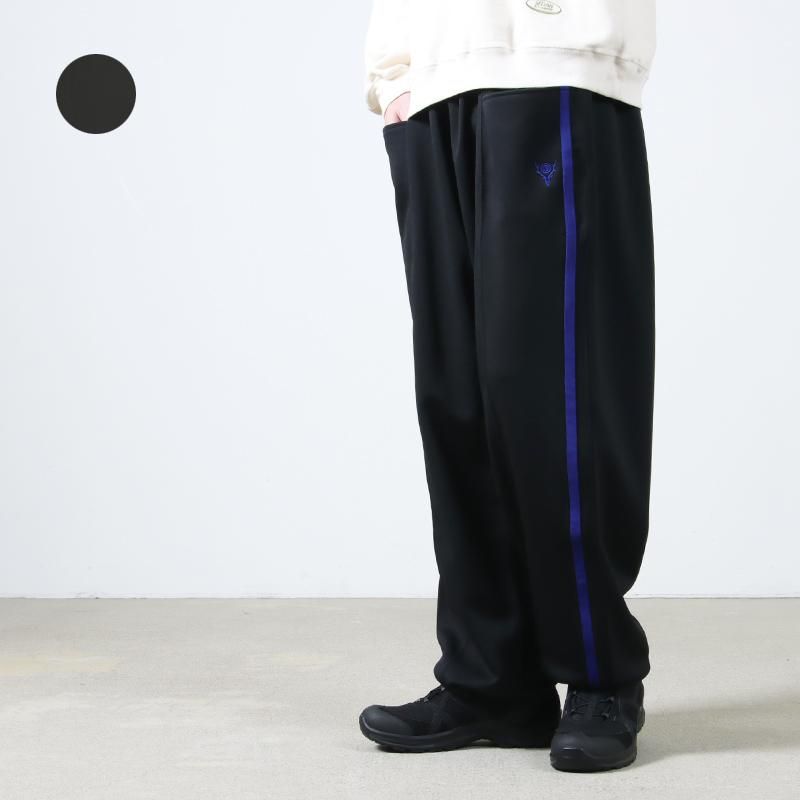 South2 West8/サウスツーウエストエイト】Trainer Pant - Poly