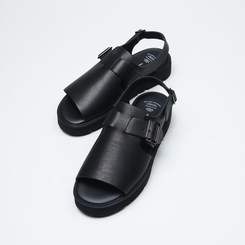 BEAUTIFUL SHOES (ビューティフルシューズ) OPEN TOE SANDALS