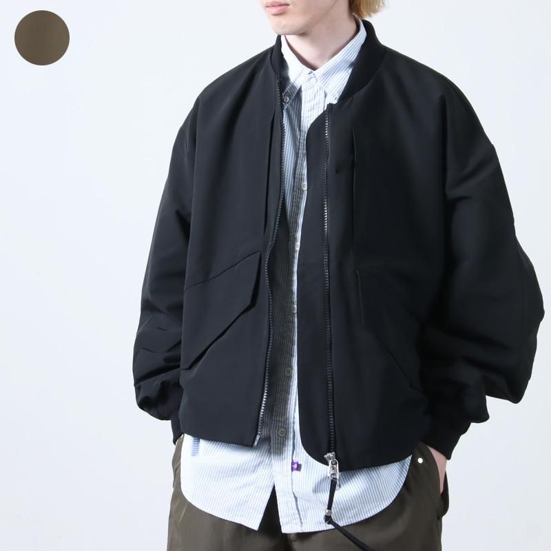 Goldwin (ゴールドウィン) OAMC Goldwin Flight Jacket Goldwin (ゴールドウィン) OAMC Goldwin Flight Jacket