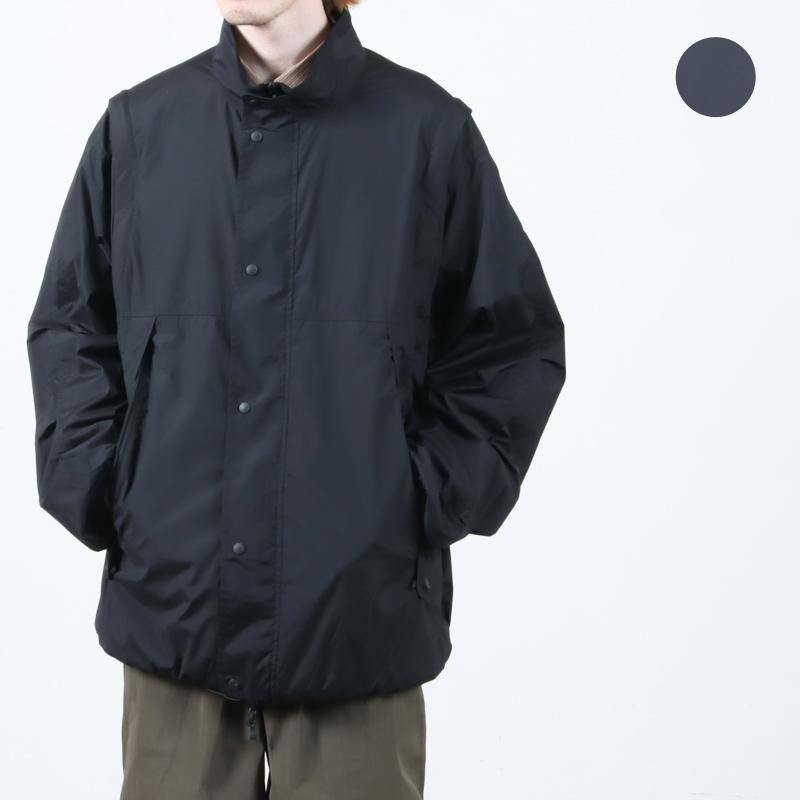 Tech Field Jacket (BJ-20022) | DAIWA PIER39 / ジャケット