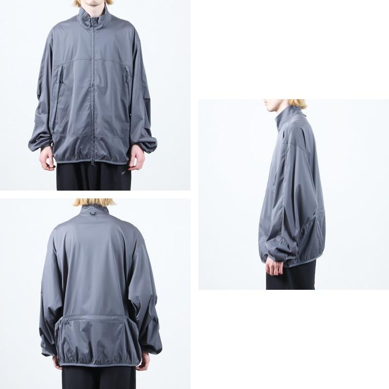 DAIWA PIER39 (ダイワピア39) TECH CYCLE JACKET / テック