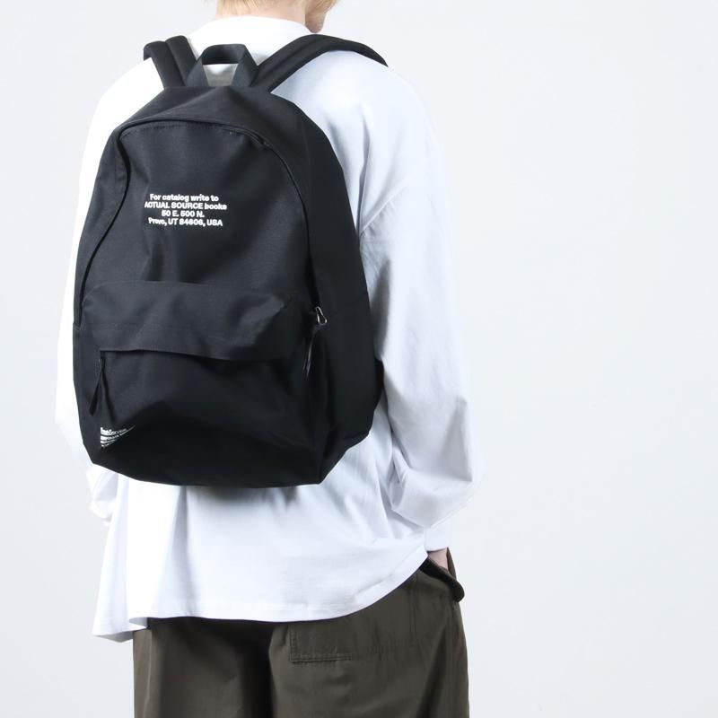 Fresh Service (フレッシュサービス) AS×FS CORPORATE DAYPACK_28L