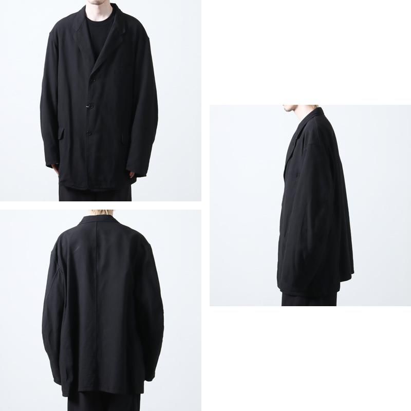 COMOLI (コモリ) コットンダックス ジャケット COMOLI (コモリ) コットンダックス ジャケット