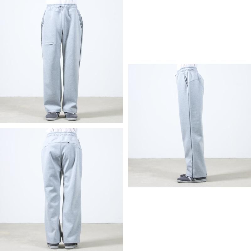MARMOT (マーモット キャピタル) STITCH SWEAT PANTS