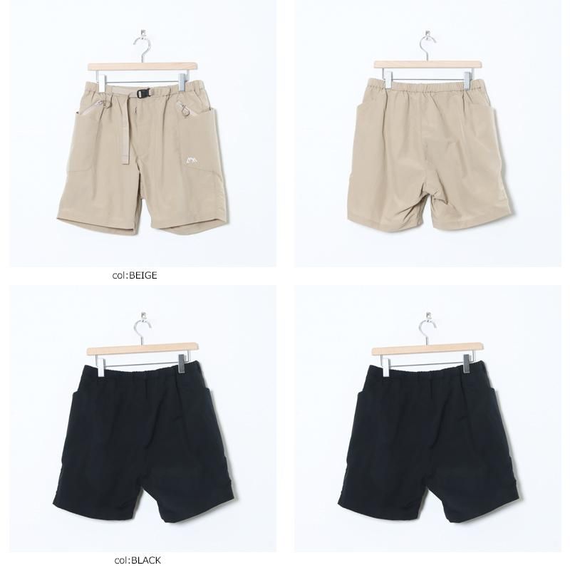 COMFY OUTDOOR GARMENT (コムフィアウトドアガーメント) KILTIC