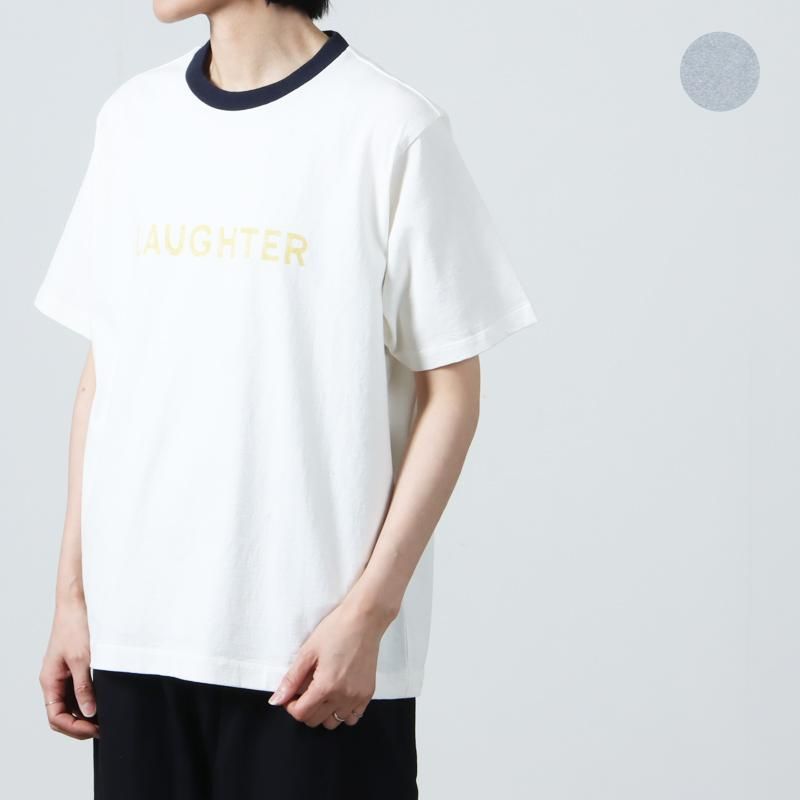 Ordinary Fits (オーディナリーフィッツ) PRINT T-SHIRTS