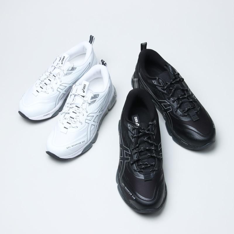ASICS (アシックス) GEL-QUANTUM 360 VIII UTILITY / ゲル