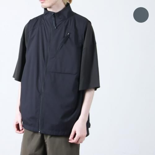 ENGINEERED GARMENTS (エンジニアードガーメンツ) Trucker