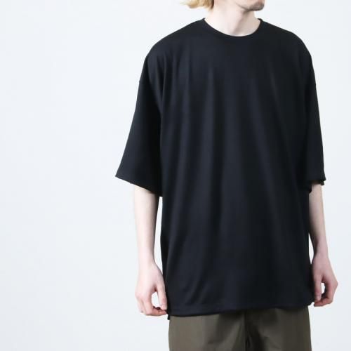 WILD THINGS (磻ɥ󥰥) WOOL SS TEE / 륷硼ȥ꡼֥ƥ