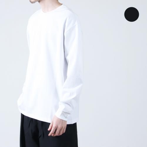 WESTOVERALLS (ウエストオーバーオールズ) WOA J.M T-SHIRT / T