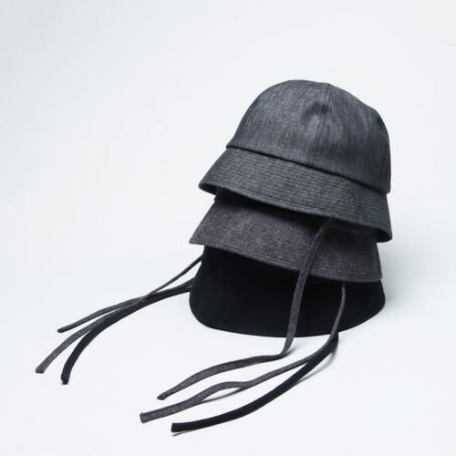 Master&Co. ペイズリー柄バンダナ col:55 イエロー 、75 レッド