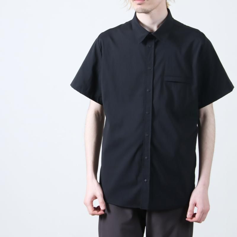 tilak (ティラック) Knight Shirts S/S / ナイトシャツショート tilak (ティラック) Knight Shirts S/S / ナイトシャツショート