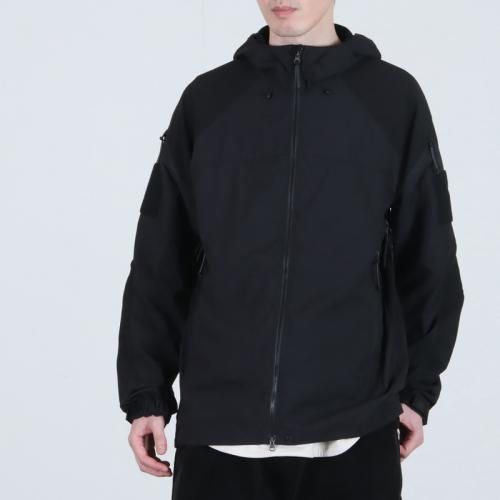 tilak (ティラック) Operator MiG Jacket / オペレーターミグジャケット