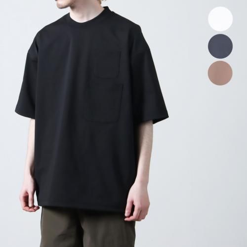 COMOLI (コモリ) レーヨン ウエスタンシャツ