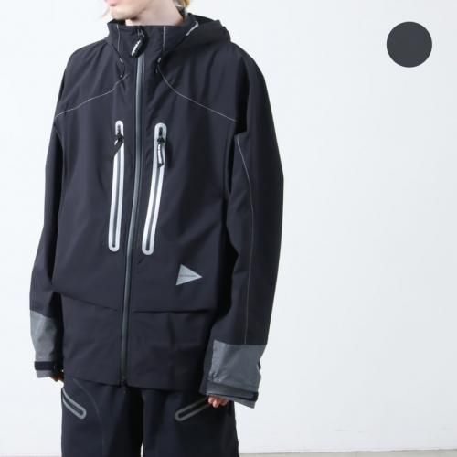 THE NORTH FACE (ザノースフェイス) Evabase 6 Half Inner THE NORTH FACE (ザノースフェイス) Evabase 6 Half Inner