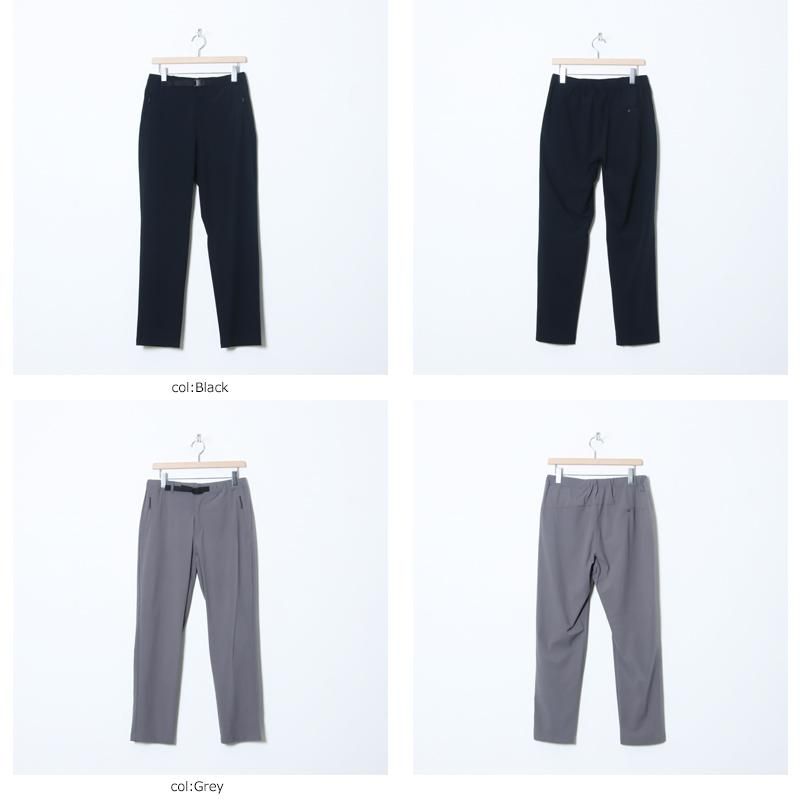 snow peak (スノーピーク) Active Comfort Slim Pants snow peak (スノーピーク) Active Comfort Slim Pants