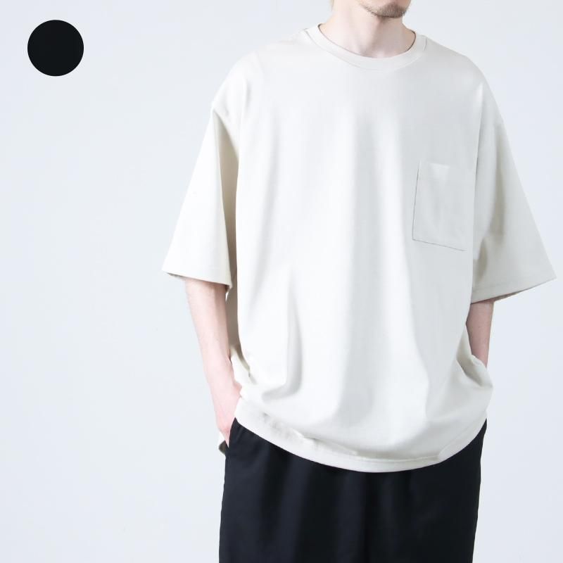 SALE】 marka markaware マーカ ボーダー ロンT