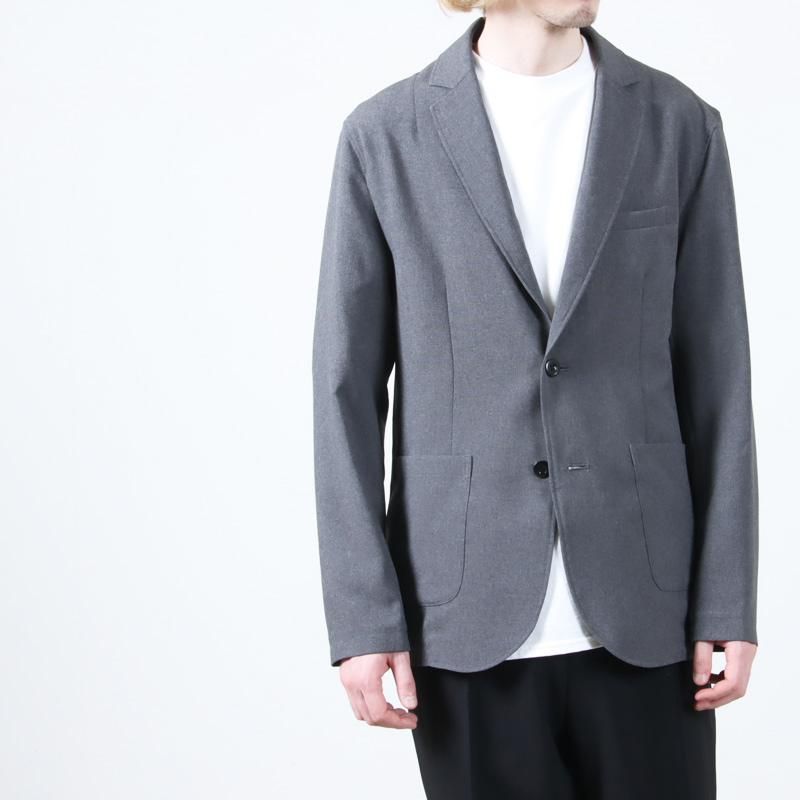 EEL (イール) Seaside Jacket / シーサイドジャケット