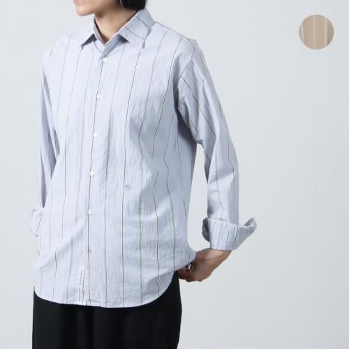 STUDIO NICHOLSON (スタジオニコルソン) TECHNICAL CAR COAT STUDIO NICHOLSON (スタジオニコルソン) TECHNICAL CAR COAT