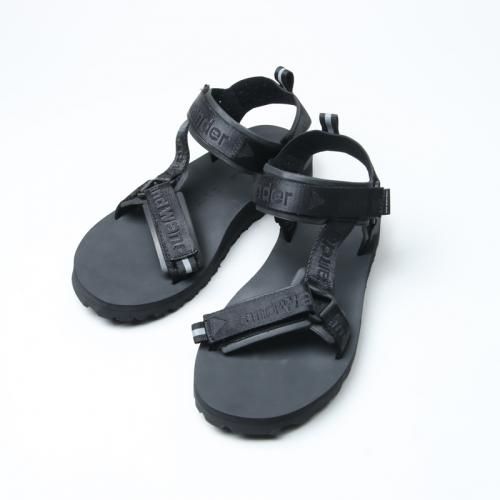 サンダル - COTYLE (コチレ)